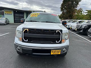 2013 Ford F-150 XLT 1FTFW1ET1DKD65105 in Boise, ID 18