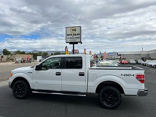 2013 Ford F-150 XLT 1FTFW1ET1DKD65105 in Boise, ID 19