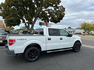 2013 Ford F-150 XLT 1FTFW1ET1DKD65105 in Boise, ID 20