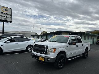 2013 Ford F-150 XLT 1FTFW1ET1DKD65105 in Boise, ID 21