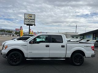 2013 Ford F-150 XLT 1FTFW1ET1DKD65105 in Boise, ID 25