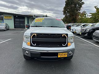 2013 Ford F-150 XLT 1FTFW1ET1DKD65105 in Boise, ID 27