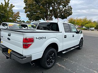 2013 Ford F-150 XLT 1FTFW1ET1DKD65105 in Boise, ID 30