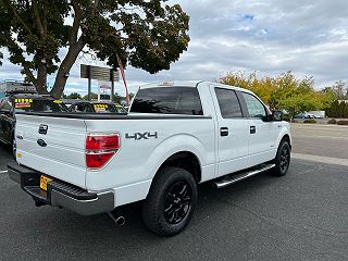 2013 Ford F-150 XLT 1FTFW1ET1DKD65105 in Boise, ID 4