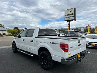 2013 Ford F-150 XLT 1FTFW1ET1DKD65105 in Boise, ID 5