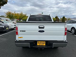 2013 Ford F-150 XLT 1FTFW1ET1DKD65105 in Boise, ID 6
