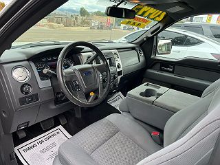 2013 Ford F-150 XLT 1FTFW1ET1DKD65105 in Boise, ID 8