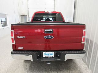 2013 Ford F-150 XLT 1FTFW1ET6DKD87407 in Brillion, WI 12