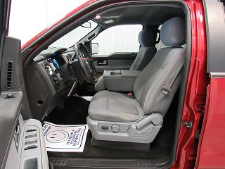 2013 Ford F-150 XLT 1FTFW1ET6DKD87407 in Brillion, WI 27