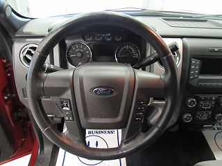 2013 Ford F-150 XLT 1FTFW1ET6DKD87407 in Brillion, WI 31
