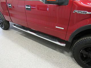 2013 Ford F-150 XLT 1FTFW1ET6DKD87407 in Brillion, WI 50