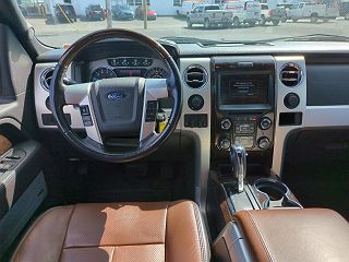 2013 Ford F-150  1FTFW1ET6DFD20539 in Brookville, OH 11