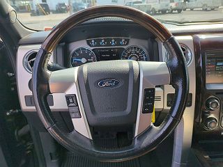 2013 Ford F-150  1FTFW1ET6DFD20539 in Brookville, OH 22