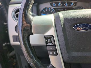 2013 Ford F-150  1FTFW1ET6DFD20539 in Brookville, OH 24
