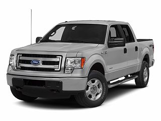 2013 Ford F-150  1FTFW1ET6DFD20539 in Brookville, OH 33