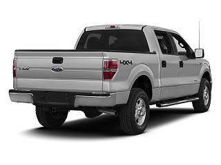 2013 Ford F-150  1FTFW1ET6DFD20539 in Brookville, OH 34