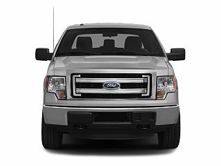2013 Ford F-150  1FTFW1ET6DFD20539 in Brookville, OH 36