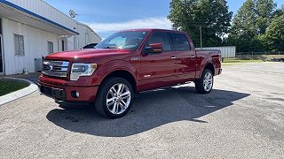 2013 Ford F-150 Limited 1FTFW1ET3DFA58558 in Brownsville, TN