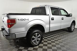 2013 Ford F-150 XLT 1FTFW1ET0DFA12864 in Eau Claire, WI 11