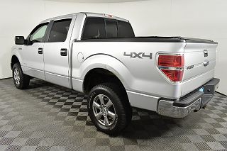 2013 Ford F-150 XLT 1FTFW1ET0DFA12864 in Eau Claire, WI 15