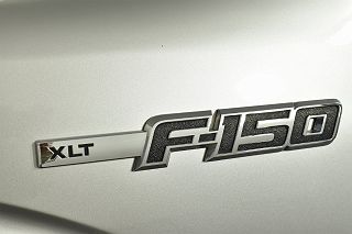 2013 Ford F-150 XLT 1FTFW1ET0DFA12864 in Eau Claire, WI 21