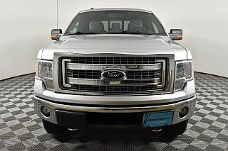 2013 Ford F-150 XLT 1FTFW1ET0DFA12864 in Eau Claire, WI 3