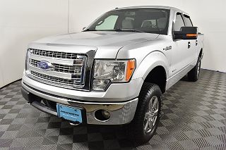 2013 Ford F-150 XLT 1FTFW1ET0DFA12864 in Eau Claire, WI