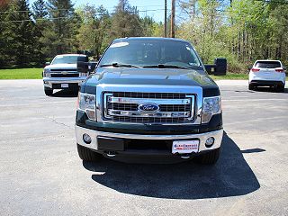 2013 Ford F-150  1FTFX1ET3DFD65497 in Erie, PA 2