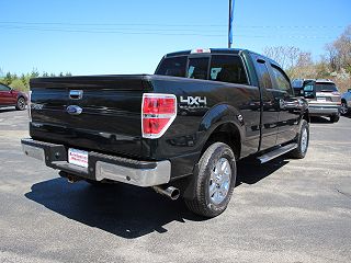 2013 Ford F-150  1FTFX1ET3DFD65497 in Erie, PA 7