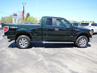2013 Ford F-150  1FTFX1ET3DFD65497 in Erie, PA 8