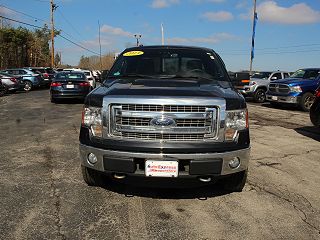 2013 Ford F-150  1FTFX1EF6DFD97225 in Erie, PA 2