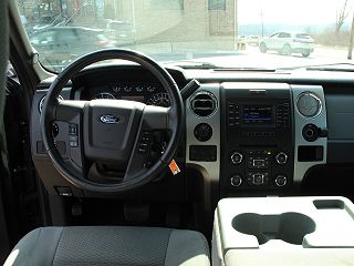 2013 Ford F-150  1FTFX1EF6DFD97225 in Erie, PA 21