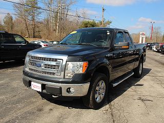 2013 Ford F-150  1FTFX1EF6DFD97225 in Erie, PA 3