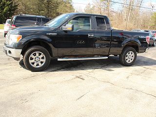 2013 Ford F-150  1FTFX1EF6DFD97225 in Erie, PA 4