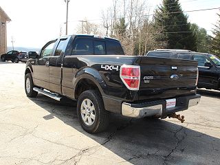 2013 Ford F-150  1FTFX1EF6DFD97225 in Erie, PA 5