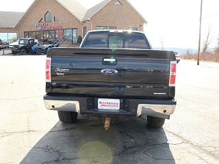 2013 Ford F-150  1FTFX1EF6DFD97225 in Erie, PA 6