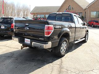 2013 Ford F-150  1FTFX1EF6DFD97225 in Erie, PA 7
