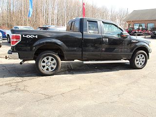 2013 Ford F-150  1FTFX1EF6DFD97225 in Erie, PA 8