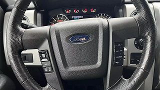 2013 Ford F-150 FX4 1FTFW1ET1DFA73138 in Flat Rock, MI 22