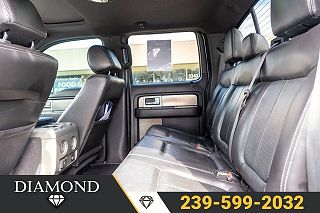 2013 Ford F-150 FX4 1FTFW1ET8DKD34322 in Fort Myers, FL 11