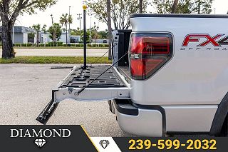 2013 Ford F-150 FX4 1FTFW1ET8DKD34322 in Fort Myers, FL 13