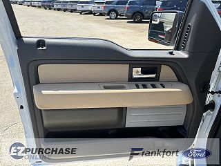 2013 Ford F-150 XLT 1FTFW1ET1DKD05177 in Frankfort, KY 12