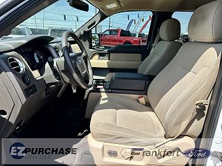 2013 Ford F-150 XLT 1FTFW1ET1DKD05177 in Frankfort, KY 14