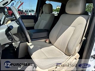 2013 Ford F-150 XLT 1FTFW1ET1DKD05177 in Frankfort, KY 15