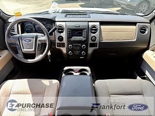 2013 Ford F-150 XLT 1FTFW1ET1DKD05177 in Frankfort, KY 18