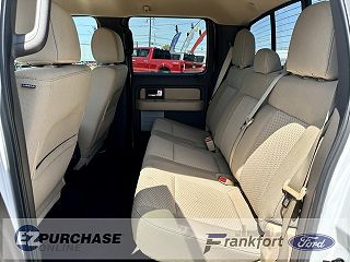 2013 Ford F-150 XLT 1FTFW1ET1DKD05177 in Frankfort, KY 19