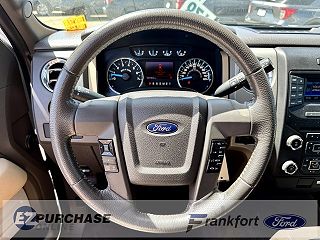 2013 Ford F-150 XLT 1FTFW1ET1DKD05177 in Frankfort, KY 29