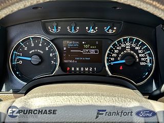 2013 Ford F-150 XLT 1FTFW1ET1DKD05177 in Frankfort, KY 32