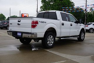 2013 Ford F-150 XLT 1FTFW1ET9DKD05492 in Godfrey, IL 6