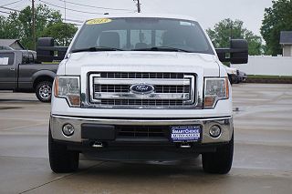 2013 Ford F-150 XLT 1FTFW1ET9DKD05492 in Godfrey, IL 8